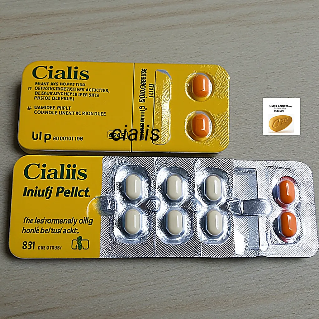 Acheter cialis forum